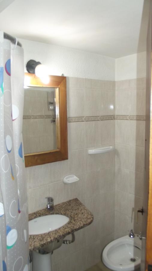 סן קרלוס דה ברילוצ'ה Hosteria Las Amapolas Frey חדר תמונה